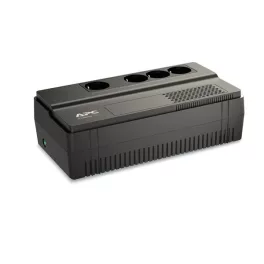  APC szünetmentes 800VA - BV800I-GR (4x DIN, Line-interaktív)