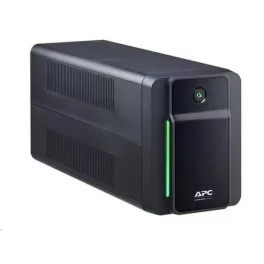   APC szünetmentes 700VA - BVX700LI-GR (360W, 700VA, 12V 7Ah, 2xSchuko)