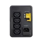 APC szünetmentes 900VA - BVX900LI (Easy UPS BVX 900VA, 230V, AVR, IEC Sockets)