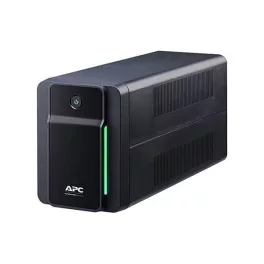   APC szünetmentes - BX750MI-GR (Back-UPS 750VA, 230V, AVR, Schuko Sockets)