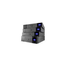   EATON szünetmentes 3000VA - 5PX3000IRT3U (8x C13 kimenet, vonali-interaktív, LCD, USB, Rack 3U/Torony) G2