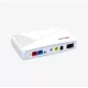 Hikvision HIKSEMI szünetmentes  - DC; 18W, Bemenet: 110–240 V AC, Kimenet: USB, DC tápcsatlakozó, PoE (RJ45), 10000 mAh