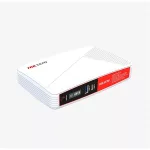 Hikvision HIKSEMI szünetmentes  - DC; 18W, Bemenet: 110–240 V AC, Kimenet: USB, DC tápcsatlakozó, PoE (RJ45), 10000 mAh
