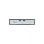 NJOY Akkumulátor tárolóegység - Balder 2000/3000 (2U, Max.: 12x 12V/9Ah (nem tartozék))