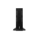 NJOY Akkumulátor tárolóegység - Balder 6000/10000 (3U, Max.: 20x 12V/9Ah vagy 20x12V/7Ah (nem tartozék))