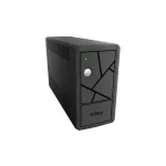 NJOY Szünetmentes  600VA - Keen 600 (2 Schuko, line-interaktív, fekete)