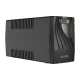 S-Link szünetmentes 600VA - MIGHT U60 (600VA, 12V7Ah*1, 360W, Line-Interactive, 2 schuko)