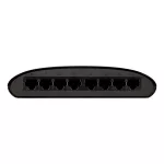 D-LINK Switch 8x100Mbps Műanyagházas Asztali, DES-1008D/E