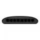D-LINK Switch 8x100Mbps Műanyagházas Asztali, DES-1008D/E