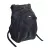 TARGUS Notebook hátizsák TEB01, Campus 15-16" Backpack - Black