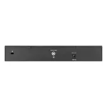 D-LINK Switch 16x1000Mbps Fémházas Asztali, Rackes, GO-SW-16G/E