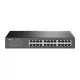 TP-LINK Switch 24x1000Mbps, Easy Smart, TL-SG1024DE