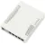 MIKROTIK Switch/Router RB260GS 5x1000Mbps + 1x1000Mbps SFP, Asztali, CSS106-5G-1S