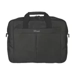 TRUST Notebook táska 21551 (Primo Carry Bag for 16" laptops - black)
