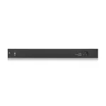 ZYXEL Switch 44x1000Mbps (44xPOE) + 4xGigabit kombó SFP+ 2xGigabit SFP, Fémházas Menedzselhető (48GbE POE port), GS1920-