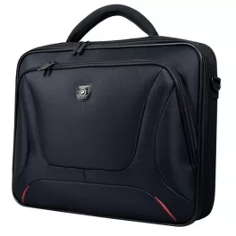   PORT DESIGNS Notebook táska 160512, COURCHEVEL CL 15.6", Fekete