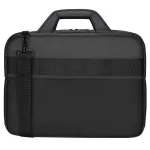 TARGUS Notebook táska TCG460GL, CityGear 14-15.6" Topload Laptop Case - Black