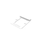 MIKROTIK Cloud Router Switch 48x1000Mbps + 1x100mbps, 4x10Gbps SFP+ (2xQSFP+), Rackes - CRS354-48P-4S+2Q+RM