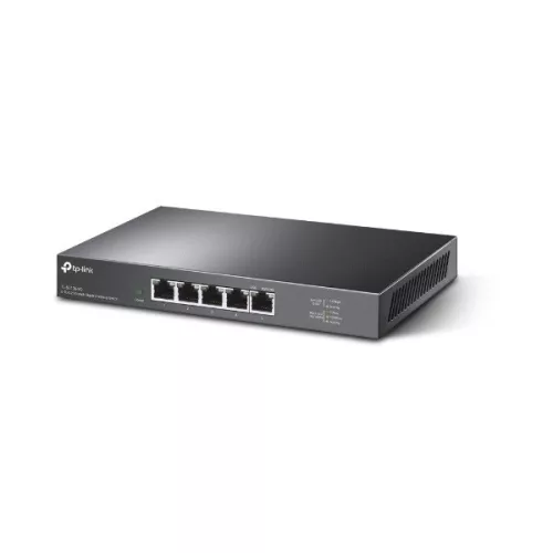 TP-LINK Switch 5x2.5Gbps, TL-SG105-M2