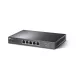 TP-LINK Switch 5x2.5Gbps, TL-SG105-M2