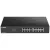 D-LINK Switch 16x1000Mbps Fémházas Asztali Menedzselhető, DGS-1100-16V2/E
