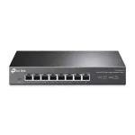 TP-LINK Switch 8x2.5Gbps, TL-SG108-M2