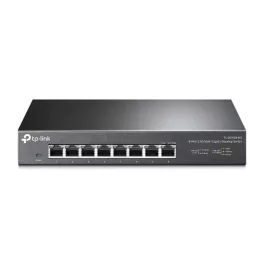 TP-LINK Switch 8x2.5Gbps, TL-SG108-M2