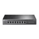 TP-LINK Switch 8x2.5Gbps, TL-SG108-M2