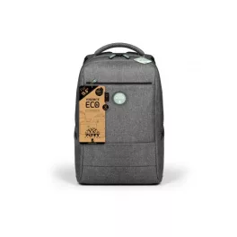   PORT DESIGNS Notebook hátizsák 400703 - YOSEMITE Eco-Trendy Backpack XL 15,6", Grey