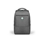 PORT DESIGNS Notebook hátizsák 400703 - YOSEMITE Eco-Trendy Backpack XL 15,6", Grey