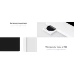 XIAOMI Írótábla, Mi LCD Writing Tablet 13.5"