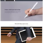 XIAOMI Írótábla, Mi LCD Writing Tablet 13.5"