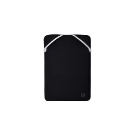   HP laptopvédő tok, kifordítható Protective Reversible 14" - fekete/ezüst