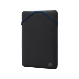   HP laptopvédő tok, kifordítható Protective Reversible 14" - fekete/kék