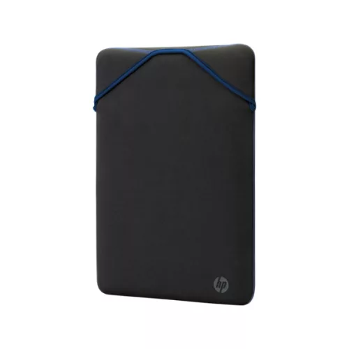 HP laptopvédő tok, kifordítható Protective Reversible 14" - fekete/kék