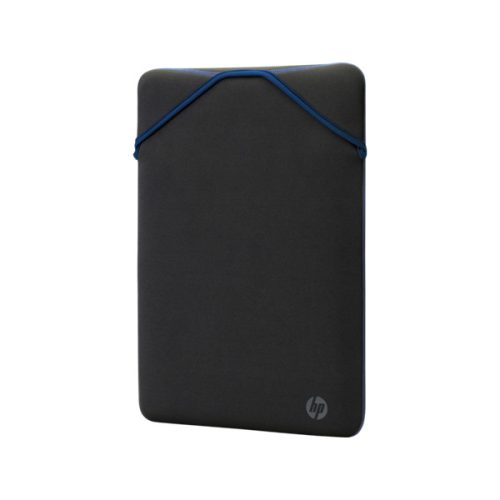 HP laptopvédő tok, kifordítható Protective Reversible 15.6" - fekete/kék