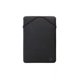  HP laptopvédő tok, kifordítható Protective Reversible 15.6" - fekete/mályva