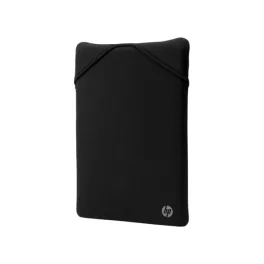   HP laptopvédő tok, kifordítható Protective Reversible 14" - fekete-geometrikus minta