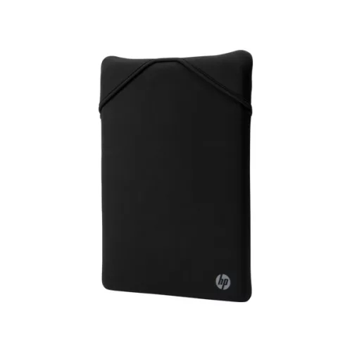 HP laptopvédő tok, kifordítható Protective Reversible 14" - fekete-geometrikus minta