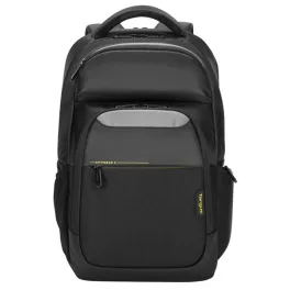   TARGUS Backpack / CityGear 14-15.6" Laptop Backpack - Black