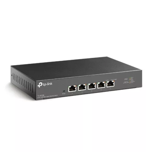 TP-LINK Switch 5x10Gbps, TL-SX105