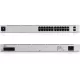 UBiQUiTi Switch 24x1000Mbps + 2x1000Mbps SFP, Menedzselhető, Rackes - USW-24