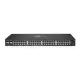 HPE Aruba 6100 48G 4SFP+ switch