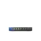 LINKSYS Switch LGS108P, 8x1000Mbps POE+ (8-Port Business Desktop Gigabit PoE+ Switch)