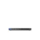 LINKSYS Switch LGS116P, 16x1000Mbps POE+ (16-Port Business Desktop Gigabit PoE+ Switch)