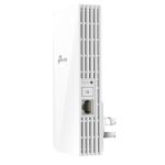 TP-LINK Wireless Range Extender Dual Band AX1500, RE500X