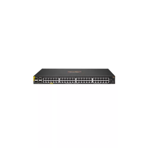 HPE Aruba 6000 48G CL4 4SFP Switch