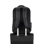 AMERICAN TOURISTER 139865-1041, Laptop hátizsák 15.6" (Fekete) -URBAN GROOVE