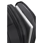 AMERICAN TOURISTER 139865-1041, Laptop hátizsák 15.6" (Fekete) -URBAN GROOVE