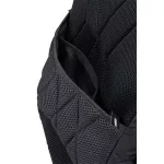 AMERICAN TOURISTER 139865-1041, Laptop hátizsák 15.6" (Fekete) -URBAN GROOVE